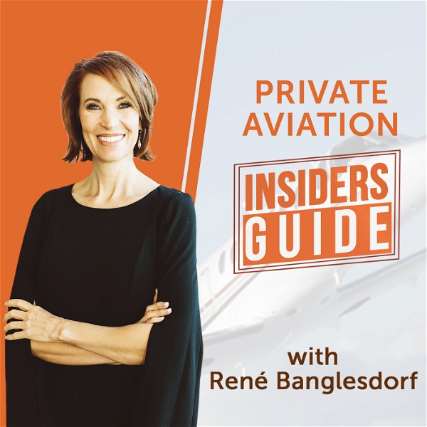 Artwork for Private Aviation Insider