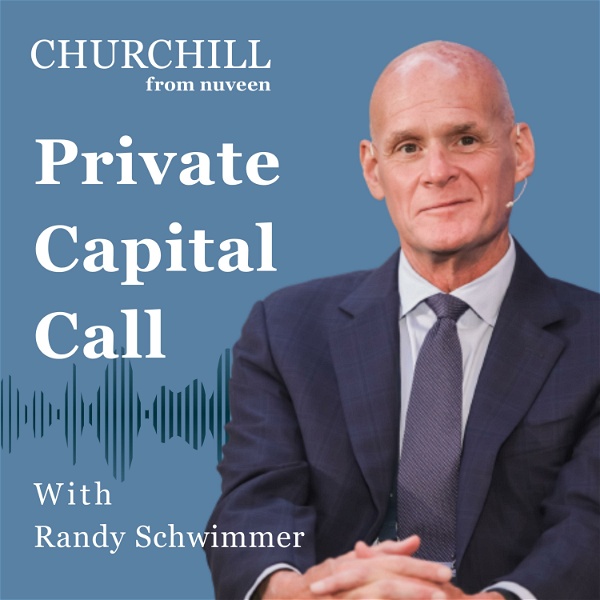Artwork for Private Capital Call