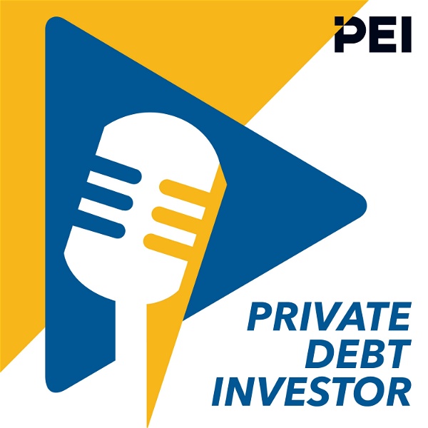 Artwork for Private Debt Investor Podcast