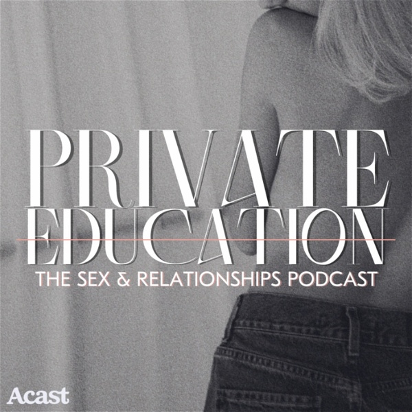 Artwork for Private Education