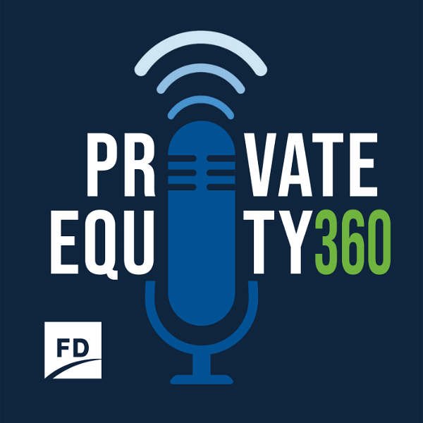 Artwork for Private Equity 360