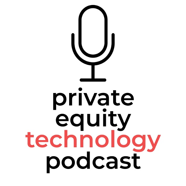 Artwork for Private Equity Technology Podcast