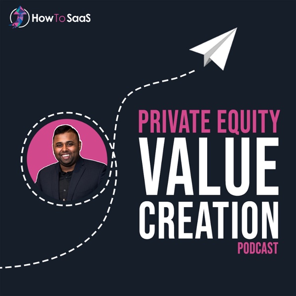 Artwork for Private Equity Value Creation Podcast