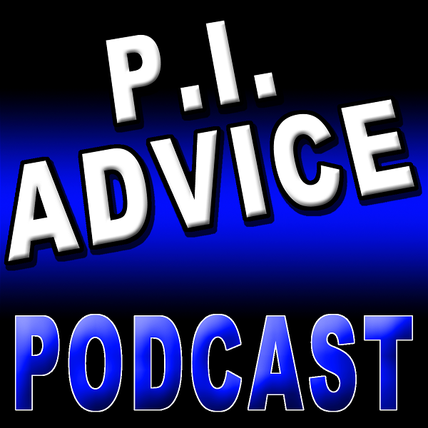 Artwork for Private Investigator Advice Podcast