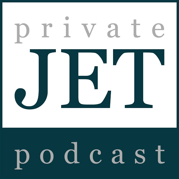 Artwork for Private Jet Podcast