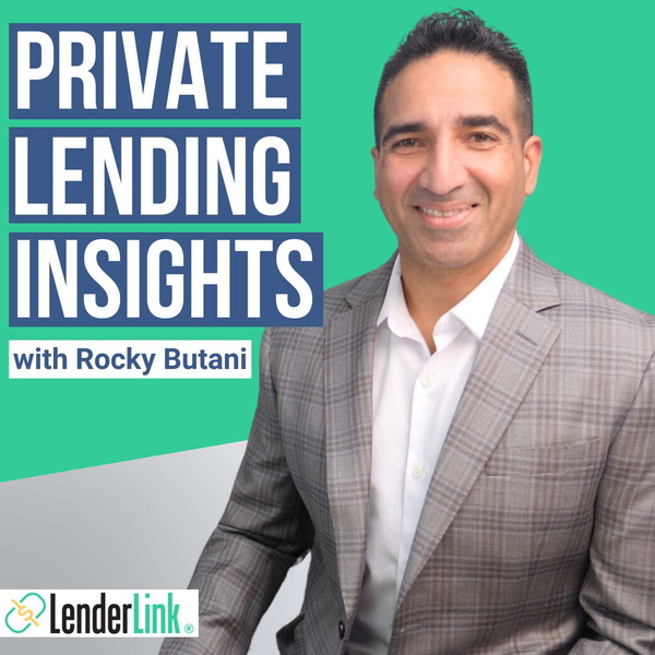 Artwork for Private Lending Insights