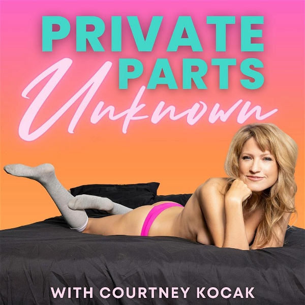 Artwork for Private Parts Unknown