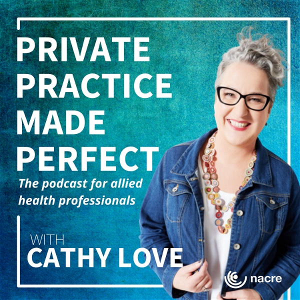 Artwork for Private Practice Made Perfect