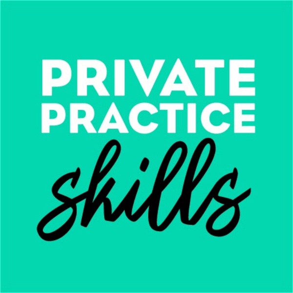 Artwork for Private Practice Skills