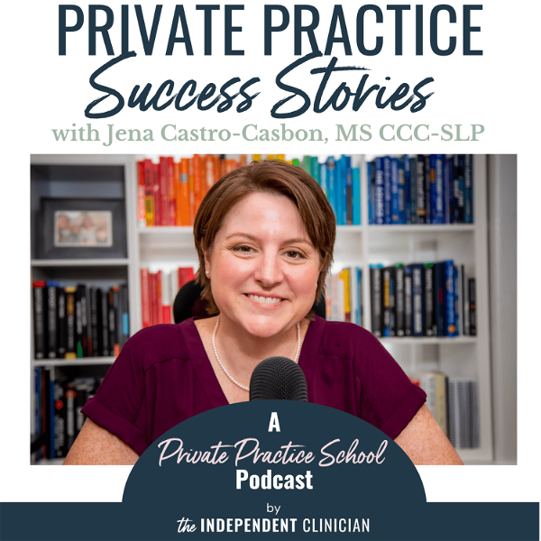 Artwork for Private Practice Success Stories