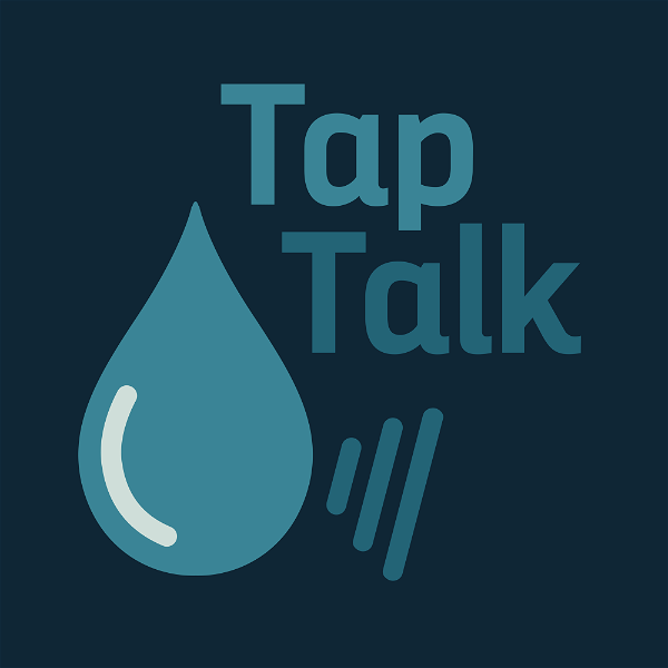 Artwork for Tap Talk