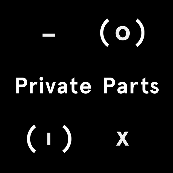 Artwork for PrivateParts