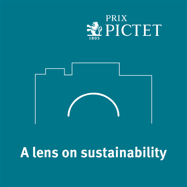 Artwork for A Lens on Sustainability