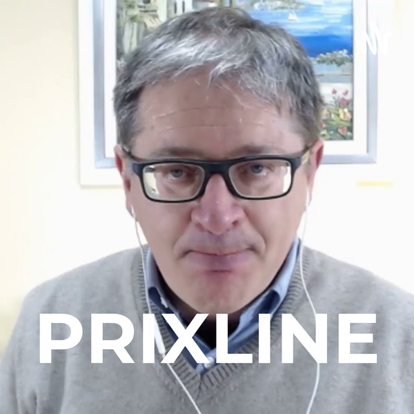 Artwork for PRIXLINE ✅ Emigración segura a España. Cursos OnLine con prácticas en España.