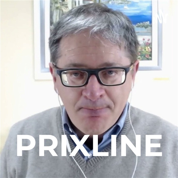 Artwork for PRIXLINE ✅ En 1 minuto: Vivir en España