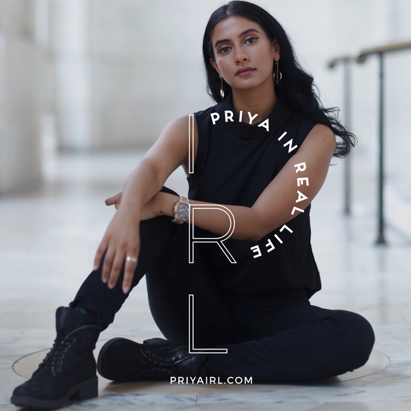 Artwork for Priya_irl