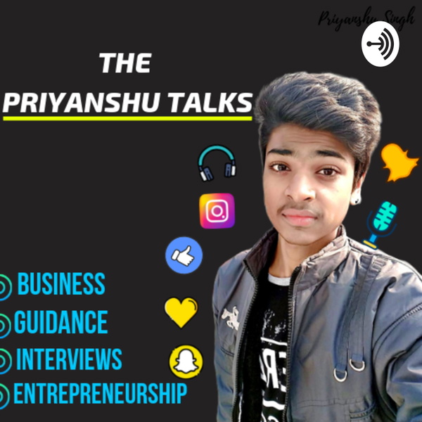 Artwork for Priyanshu Singh