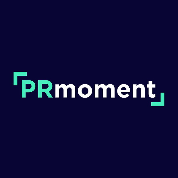 Artwork for PRmoment Podcast
