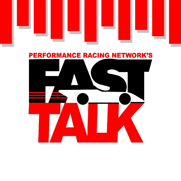 Artwork for PRN - Fast Talk Podcast