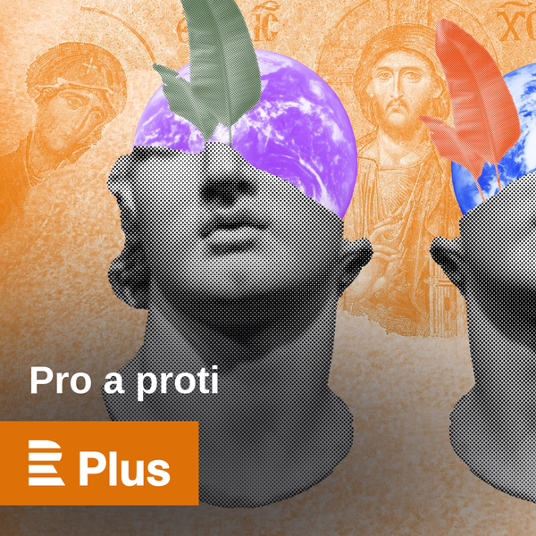 Artwork for Pro a proti