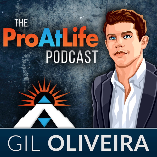 Artwork for Pro At Life Podcast
