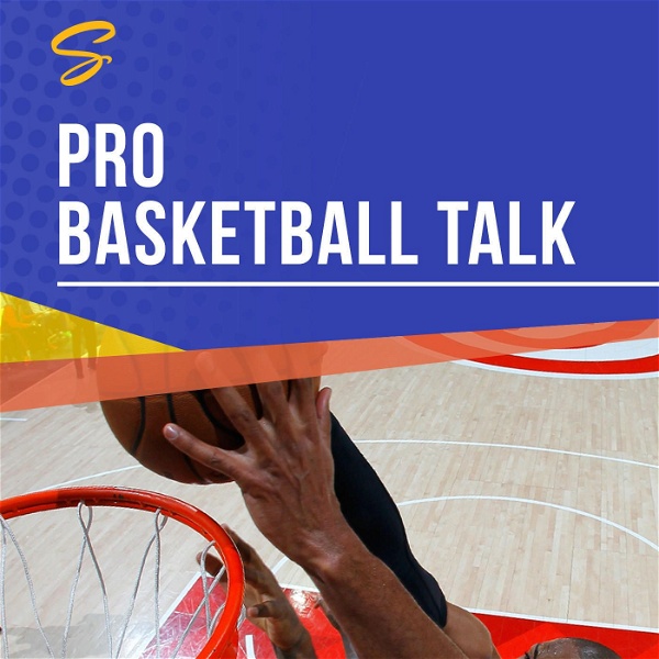 Artwork for Pro Basketball Talk on NBC Sports podcast