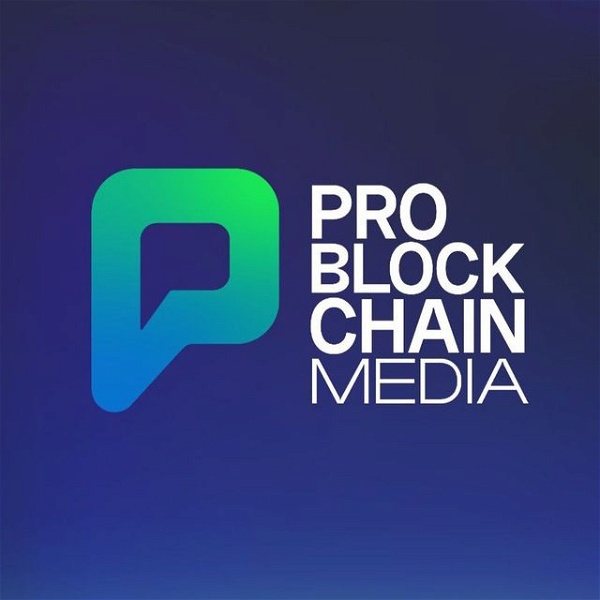Artwork for Pro Blockchain