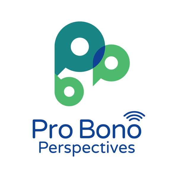Artwork for Pro Bono Perspectives