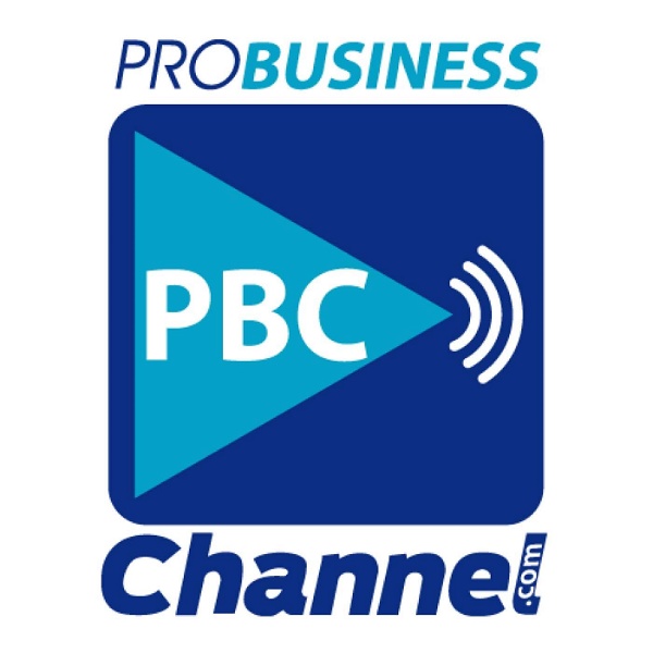 Artwork for Pro Business Channel