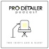 The Pro Detailer Podcast