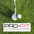 Pro-Fit Golf Conditioning Podcast