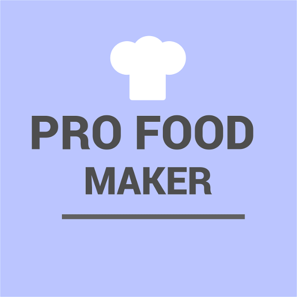 Artwork for Pro Food Maker