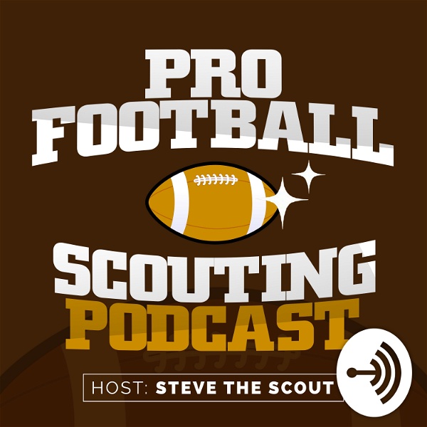 Artwork for Pro Football Scouting Podcast