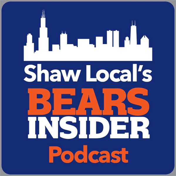 Artwork for Shaw Local's Bears Insider Podcast