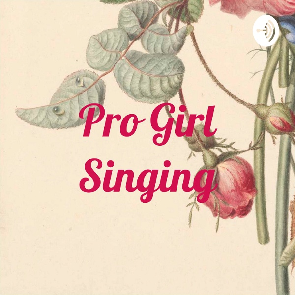 Artwork for Pro Girl Singing