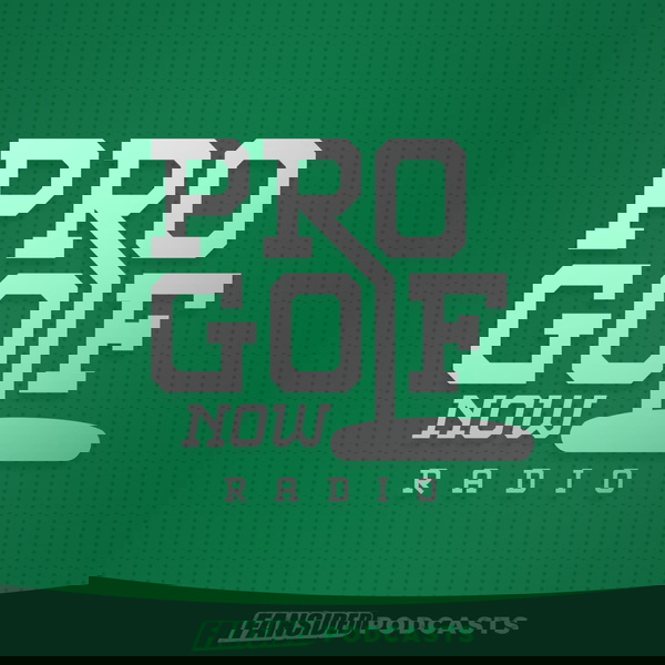 Artwork for Pro Golf Now
