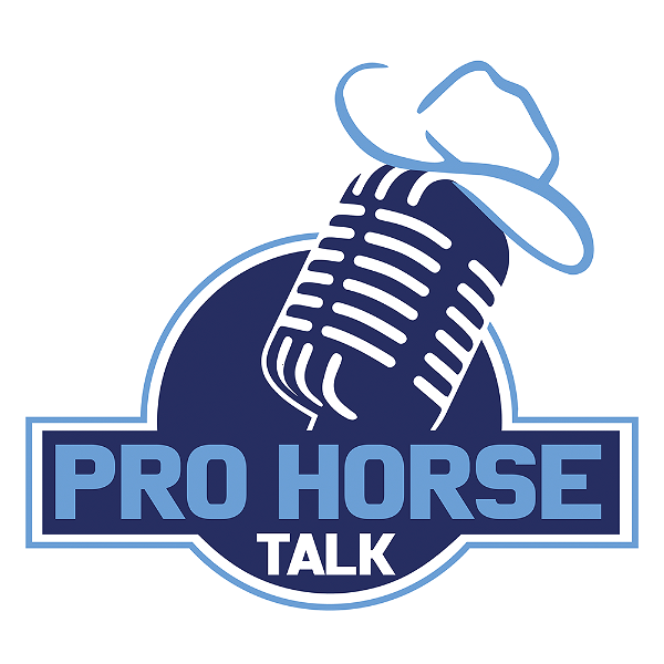 Artwork for PRO HORSE TALK