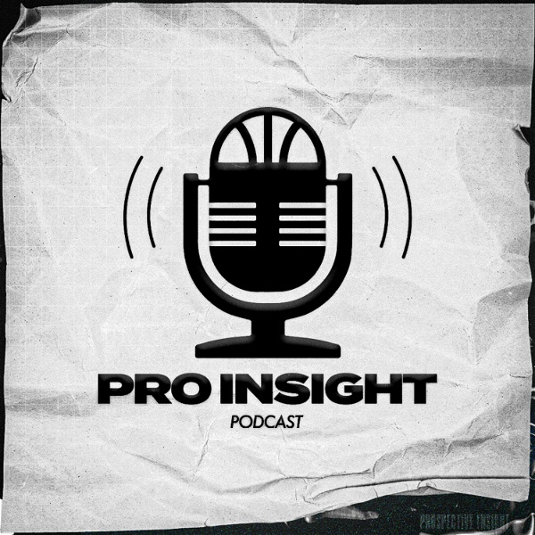 Artwork for Pro Insight Podcast