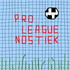 Pro-league-nostiek