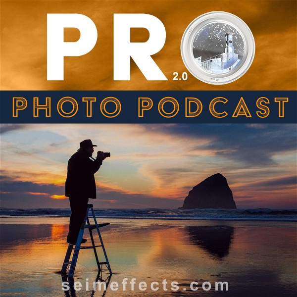 Artwork for Pro Photography Podcast