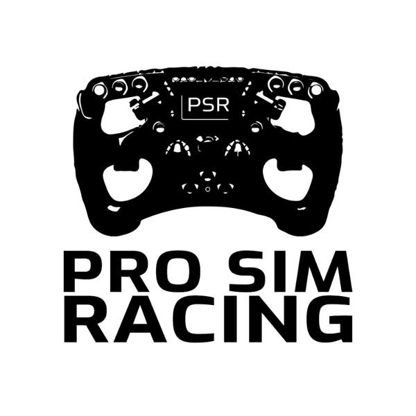 Artwork for Pro Sim Racing
