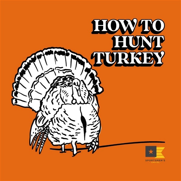 Artwork for How To Hunt Turkey