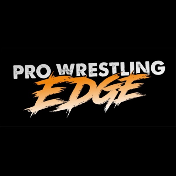 Artwork for Pro Wrestling Edge