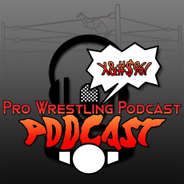 Artwork for Pro Wrestling Podcast Podcast