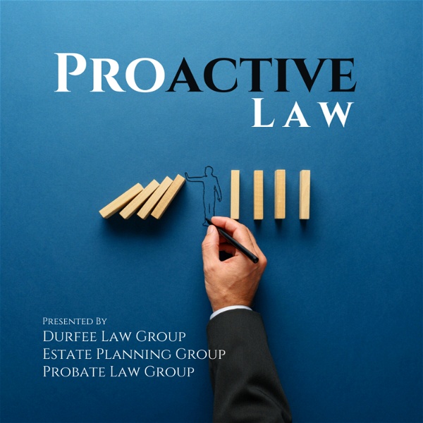 Artwork for Proactive Law