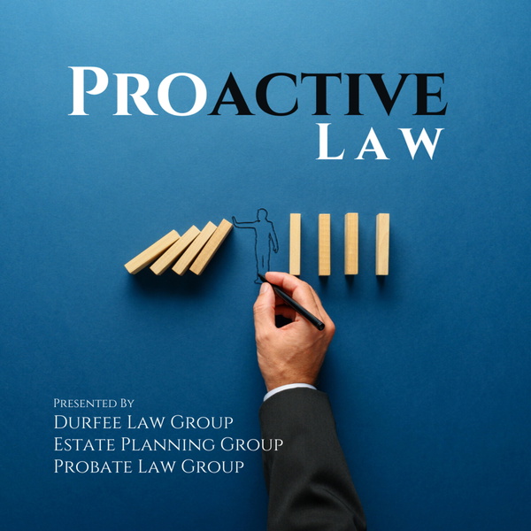 Artwork for Proactive Law