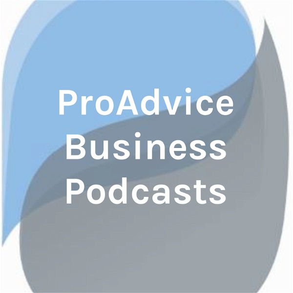Artwork for ProAdvice Podcast