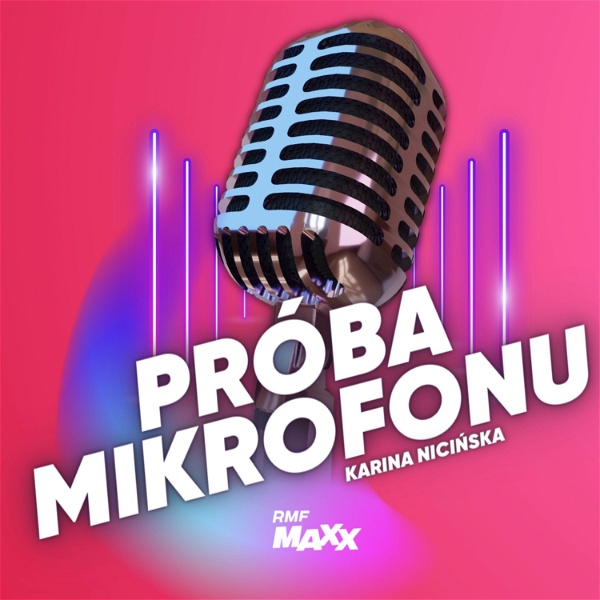 Artwork for Próba Mikrofonu