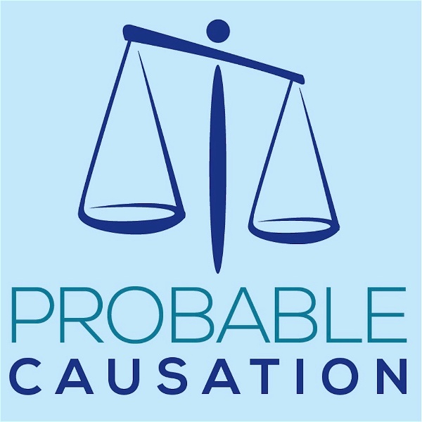 Artwork for Probable Causation