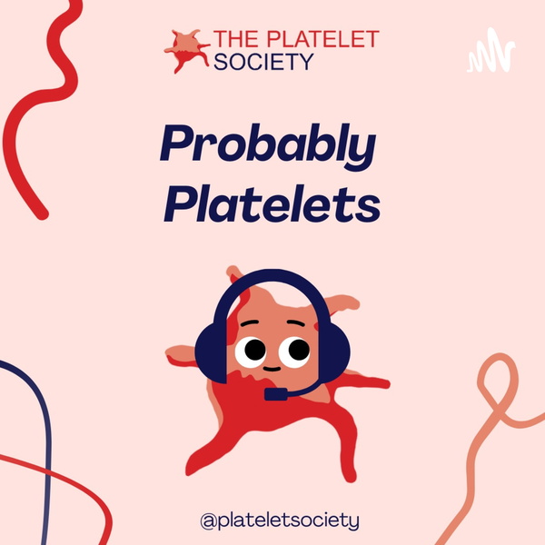 Artwork for Probably Platelets